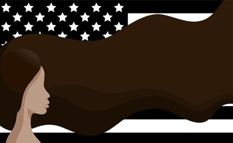 Image via iStock. This CPD Blog post addresses what's still needed to represent American diversity and inclusion on the global stage.