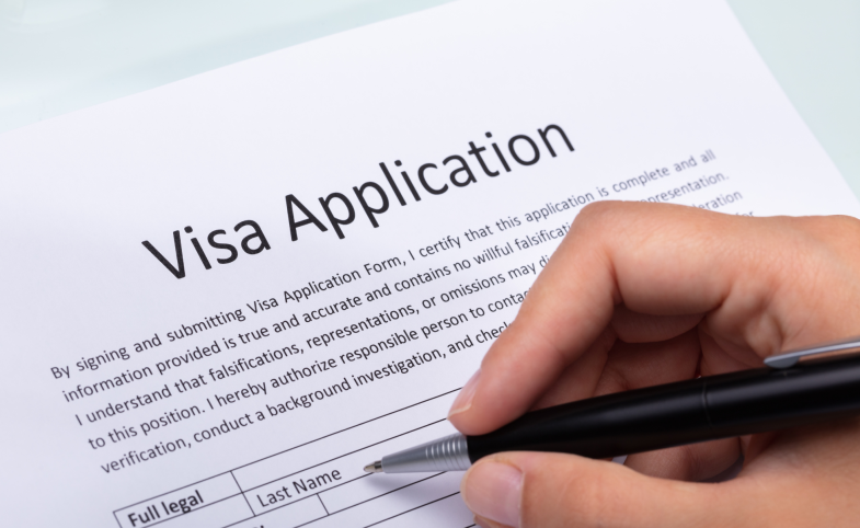 Ontological Security and Public Diplomacy at the Visa Desk | USC Center ...