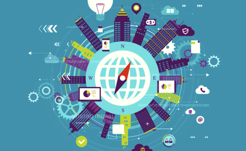 The future of diplomacy takes root in cities | USC Center on Public