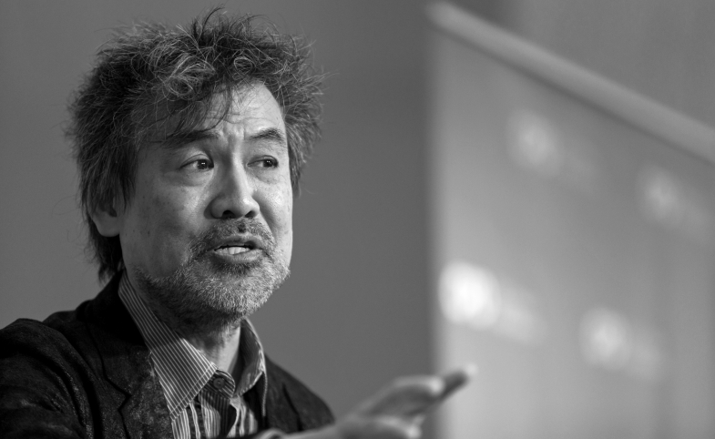 Q&A With CPD: David Henry Hwang | USC Center on Public Diplomacy