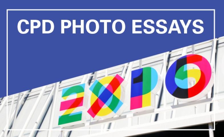 Expo photo essays