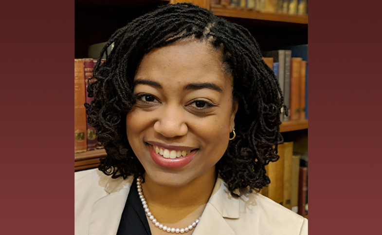Naima Green-Riley