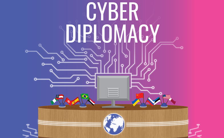cyber diplomacy