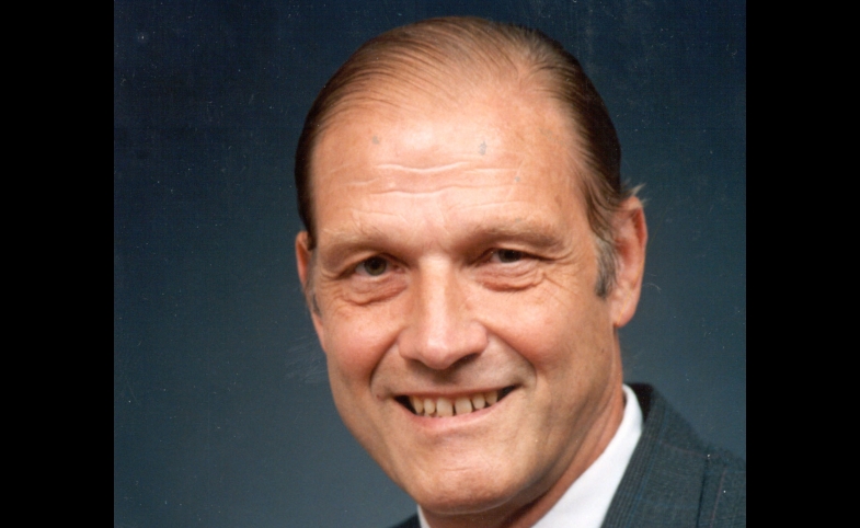 Meet the Author: William A. Rugh | USC Center on Public Diplomacy