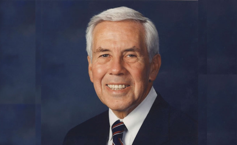 Remembering a Public Diplomacy Champion: Senator Richard Lugar | USC ...