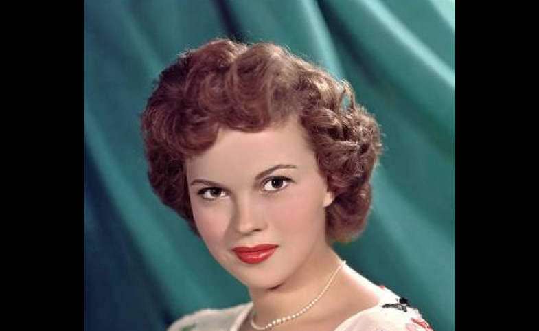 Shirley Temple Black: A True Public Diplomat | USC Center on Public ...