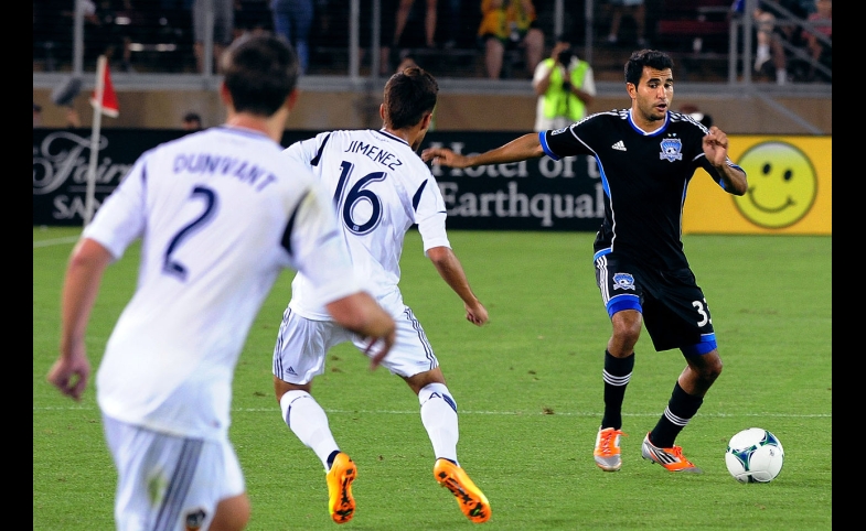 Steven Beitashour