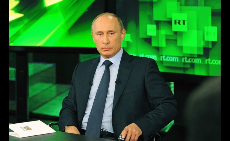 Visit to RT