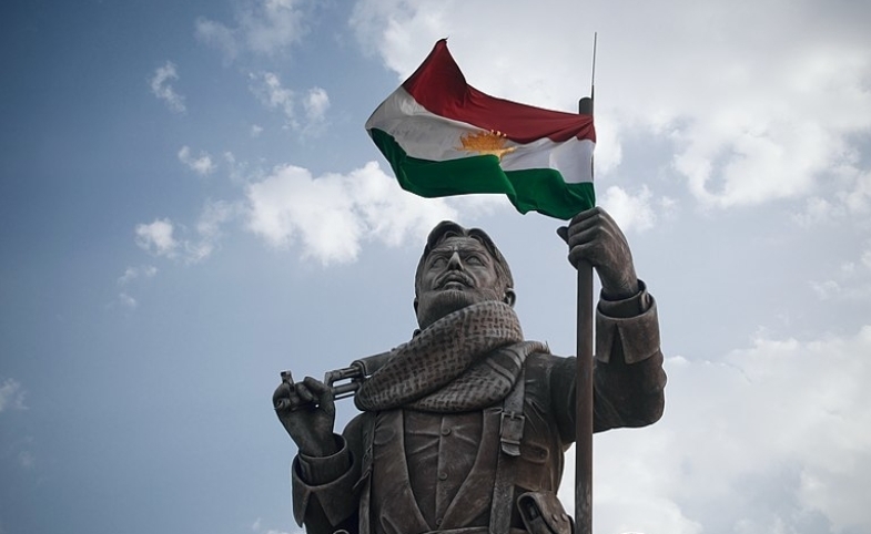 Creating a Kurdish Brand | USC Center on Public Diplomacy