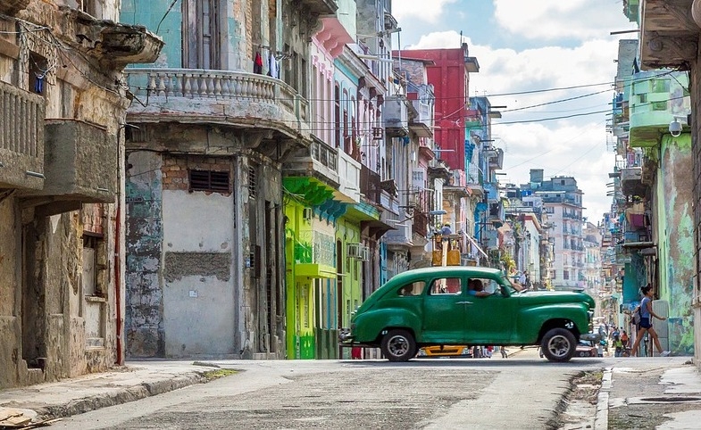 Havana, Cuba