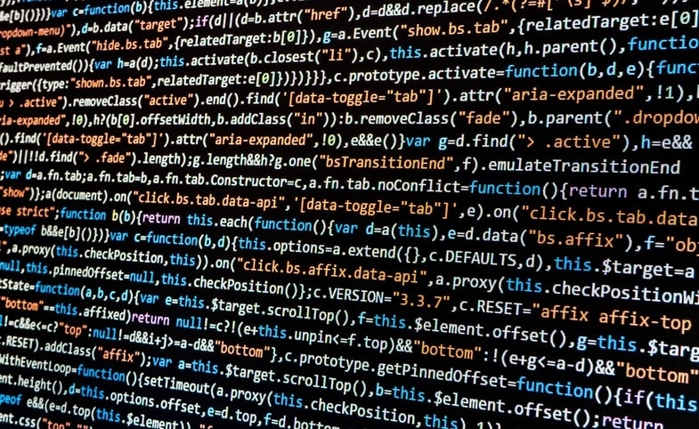 Computing Language