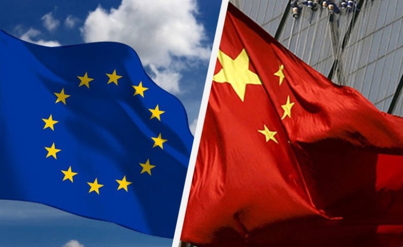 Citizen Diplomacy: A EU-China Case Study | USC Center On Public Diplomacy