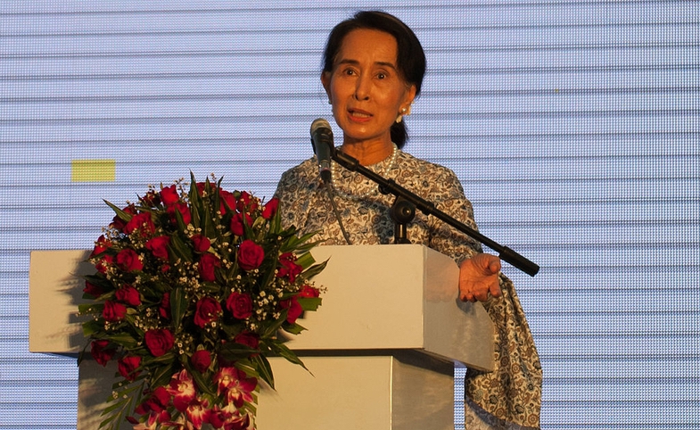 Image courtesy of the East Asia and Pacific Media Hub U.S. Department of State via Flickr