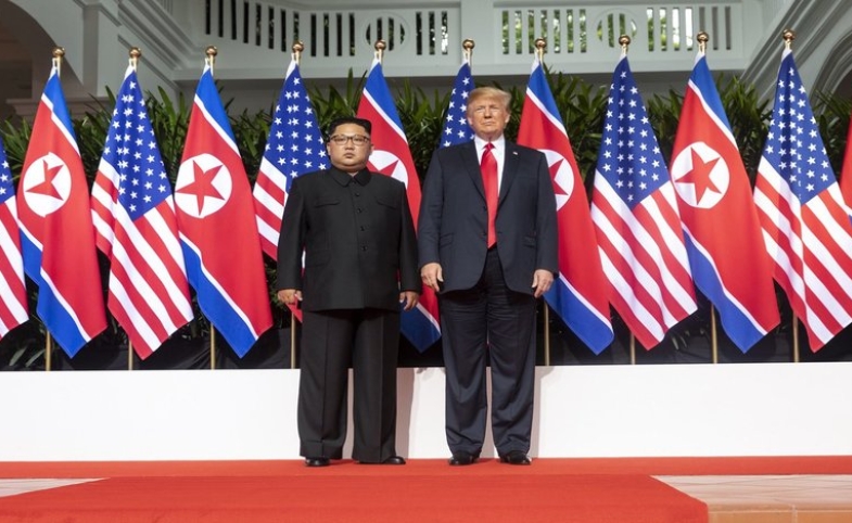 Image courtesy of the Executive Office of the President of the United States