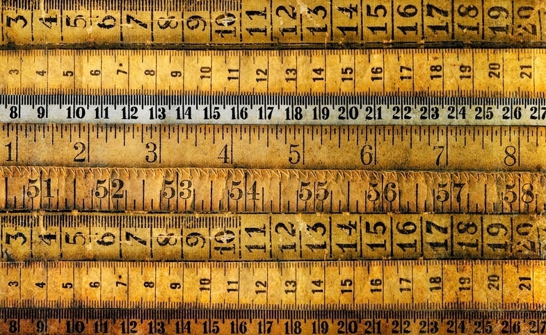 Measuring Tools