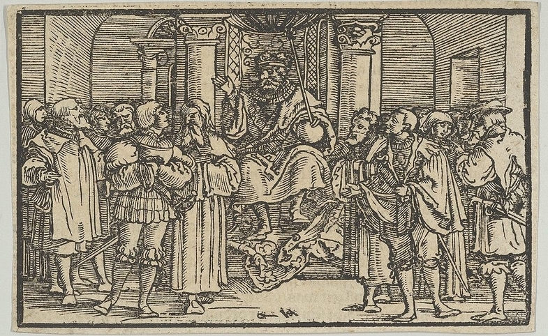 Image courtesy of the Metropolitan Museum of Art via Wikimedia Commons
