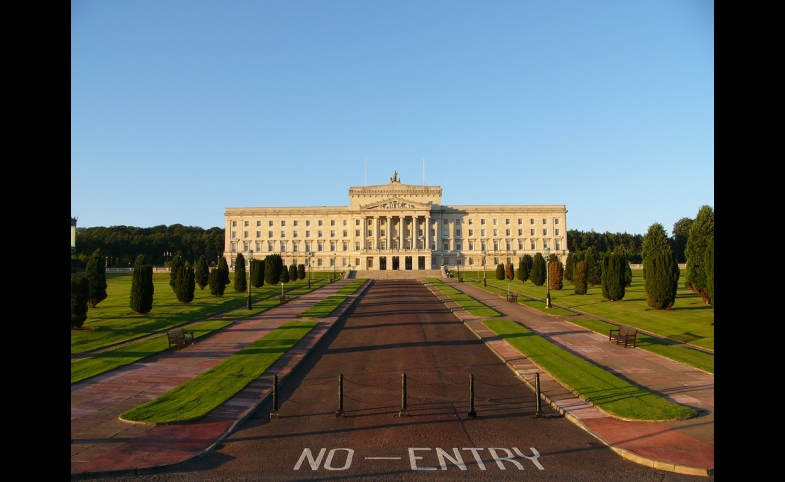 Stormont, Northern Ireland