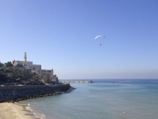 Jaffa Beach