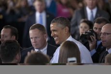 President Obama