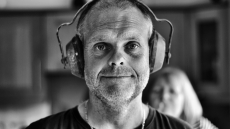 I'm Listening, by Craig Sunter