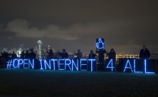 Rolling Rebellion Sparks in Seattle, by The Backbone Campaign