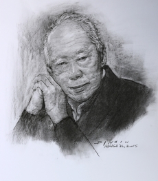 Lee Kuan Yew