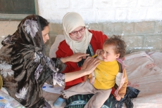TB Vaccine Pakistan