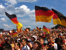 German Fans