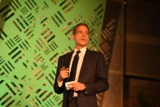 U.S. Under Secretary of State for Public Diplomacy and Public Affairs Richard Stengel