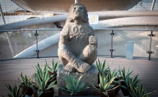 Mexican Pavilion at Expo Milan 2015