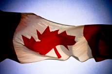 Canadian Flag