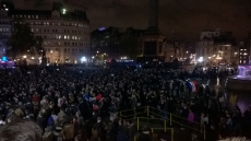 Paris Vigil