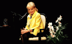 Barbara Walters/via Flickr Creative Commons