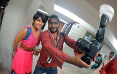 UWI Hindu Society Divali 2016, by Anax44