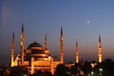 Blue Mosque