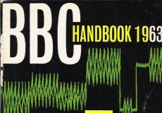 BBC Handbook 1963