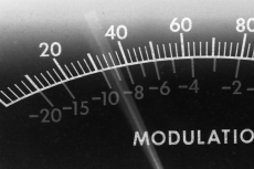 Modulation, by Nic McPhee