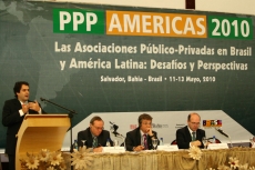 PPP Americas by GOVBA