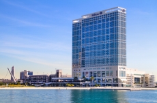 San Diego Hilton Bayfront Hotel