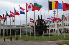  NATO's hovedkvarter by Utenriksdepartementet UD