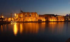 Archeological Museum of Tripoli by malek_sreti via Pixabay.com Archeological Museum of Tripoli by malek_sreti via Pixabay.com