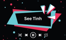 See Tình with TikTok background by Katsiaryna Hatsak via Canva See Tình with TikTok background by Katsiaryna Hatsak via Canva