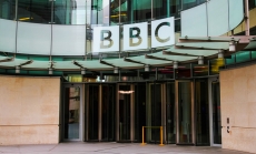 Image of BBC building by iStock