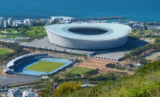 Cape Town Stadium via Pixabay.com
