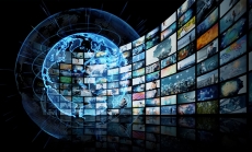 Image of globe and images via iStock Image of globe and images via iStock