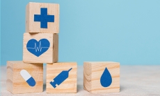 Image of health blocks by freepik via freepik.com