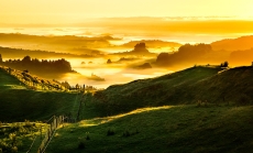 New Zealand photo by Daniel Peckham via Flickr New Zealand photo by Daniel Peckham via Flickr