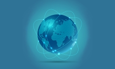 Image of global network by kjpargeter via freepik.com Image of global network by kjpargeter via freepik.com