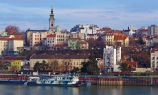 Balkan waterfront image by sonic182 via Flickr. (CC BY 2.0)