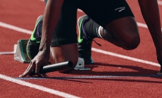 Athlete image by Pexels via Pixabay.com